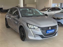 PEUGEOT 208 1.0 4P FLEX FIREFLY STYLE