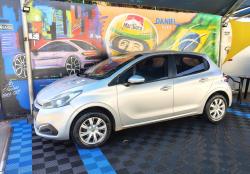 PEUGEOT 208 1.2 12V 4P ACTIVE FLEX