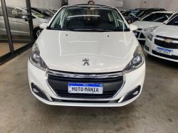 PEUGEOT 208 1.2 12V 4P ALLURE FLEX