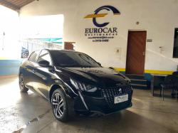 PEUGEOT 208 1.6 16V FLEX ROADTRIP AT6 AUTOMTICO