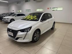 PEUGEOT 208 1.6 16V 4P FLEX GRIFFE AUTOM�TICO