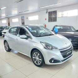 PEUGEOT 208 1.6 16V 4P FLEX GRIFFE AUTOM�TICO
