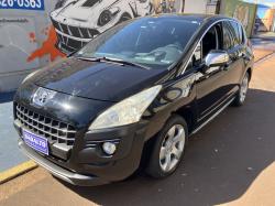 PEUGEOT 3008 1.6 16V 4P ALLURE THP TURBO AUTOM�TICO