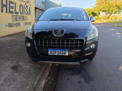PEUGEOT 3008 1.6 16V 4P ALLURE THP TURBO AUTOM�TICO