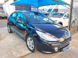 PEUGEOT 307 Hatch 1.6 16V 4P FLEX PRESENCE