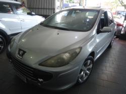 PEUGEOT 307 Hatch 1.6 16V 4P FLEX PRESENCE PACK