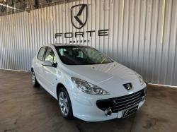 PEUGEOT 307 Hatch 1.6 16V 4P FLEX PRESENCE PACK