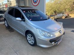 PEUGEOT 307 Hatch 2.0 16V 4P FLEX FELINE AUTOMTICO
