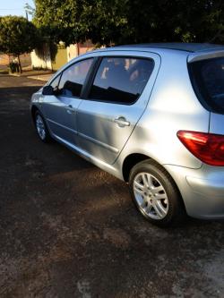 PEUGEOT 307 Hatch 2.0 16V 4P FELINE