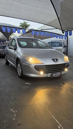 PEUGEOT 307 Hatch 2.0 16V 4P FELINE