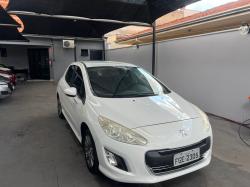 PEUGEOT 308 1.6 16V 4P FLEX ALLURE