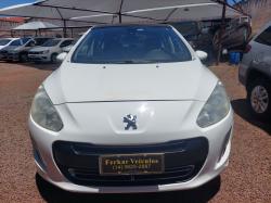 PEUGEOT 308 2.0 16V 4P FLEX FELINE AUTOM�TICO
