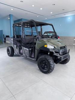 POLARIS Ranger 570 