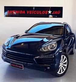 PORSCHE Cayenne 3.6 24V V6 4P 4X4 AUTOMTICO