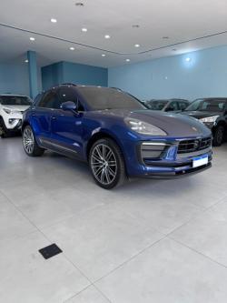 PORSCHE Macan 2.0 16V 4P AWD TURBO PDK AUTOM�TICO