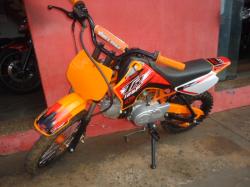 PRO TORK TR 125 F 