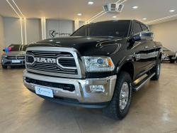 RAM 2500 6.7 I6 24V SLT CABINE DUPLA TURBO DIESEL LARAMIE 4X4 AUTOMÁTICO