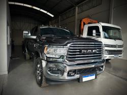 RAM 3500 6.7 I6 LIMITED LONG HORN CABINE DUPLA 4X4 TURBO DIESEL AUTOM�TICO