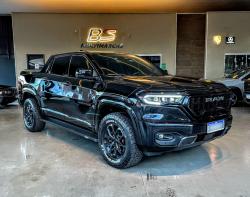 RAM Rampage 2.0 4P HURRICANE 4 TURBO REBEL 4X4 AUTOMTICO