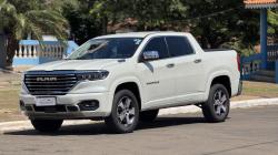 RAM Rampage 2.0 4P HURRICANE 4 TURBO LARAMIE 4X4 AUTOMTICO