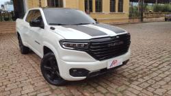 RAM Rampage 2.0 4P HURRICANE 4 TURBO R/T 4X4 AUTOM�TICO