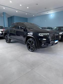 RAM Rampage 2.0 4P HURRICANE 4 TURBO R/T 4X4 AUTOM�TICO