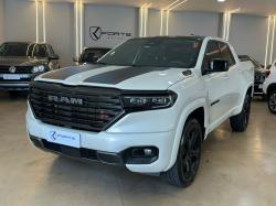 RAM Rampage 2.0 4P HURRICANE 4 TURBO R/T 4X4 AUTOM�TICO