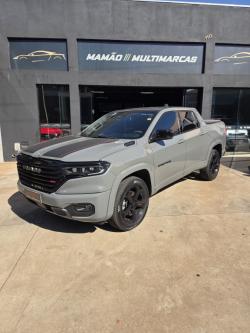 RAM Rampage 2.0 4P HURRICANE 4 TURBO R/T 4X4 AUTOM�TICO