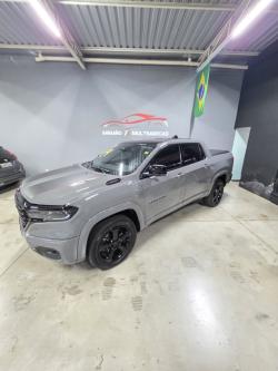 RAM Rampage 2.0 4P HURRICANE 4 TURBO R/T 4X4 AUTOM�TICO