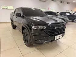 RAM Rampage 2.0 4P HURRICANE 4 TURBO R/T 4X4 AUTOM�TICO