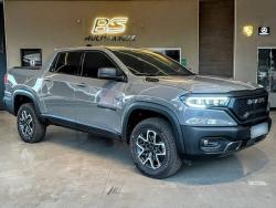 RAM Rampage 2.0 4P TURBO DIESEL REBEL 4X4 AUTOMTICO