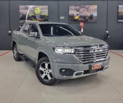 RAM Rampage 2.2 4P LARAMIE TURBO DIESEL 4X4 AUTOM�TICO