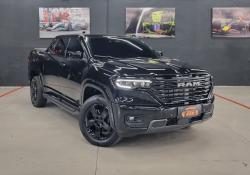 RAM Rampage 2.2 4P LARAMIE TURBO DIESEL 4X4 AUTOM�TICO