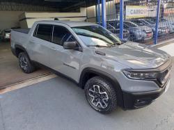 RAM Rampage 2.2 4P REBEL TURBO DIESEL 4X4 AUTOM�TICO
