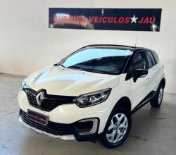 RENAULT Captur 1.6 16V 4P FLEX SCE LIFE X-TRONIC CVT