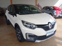 RENAULT Captur 1.6 16V 4P FLEX SCE INTENSE X-TRONIC CVT