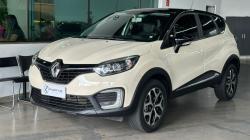RENAULT Captur 1.6 16V 4P FLEX SCE LIFE X-TRONIC CVT