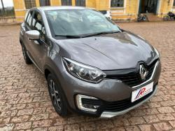 RENAULT Captur 1.6 16V 4P FLEX BOSE AUTOM�TICO