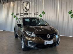 RENAULT Captur 1.6 16V 4P FLEX SCE LIFE X-TRONIC CVT