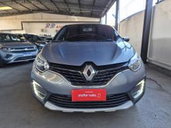 RENAULT Captur 1.6 16V 4P FLEX SCE INTENSE X-TRONIC CVT
