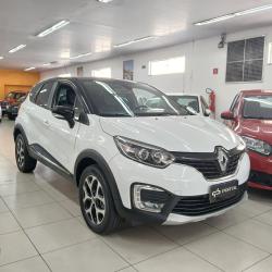 RENAULT Captur 1.6 16V 4P FLEX SCE INTENSE X-TRONIC CVT