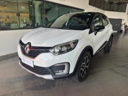 RENAULT Captur 2.0 16V 4P FLEX INTENSE AUTOM�TICO