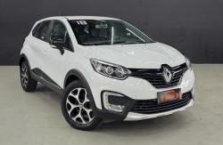 RENAULT Captur 2.0 16V 4P FLEX INTENSE AUTOMÁTICO