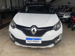 RENAULT Captur 2.0 16V 4P FLEX INTENSE AUTOMÁTICO