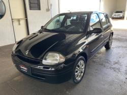 RENAULT Clio Hatch 1.0 4P RL
