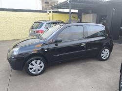 RENAULT Clio Hatch 1.0 AUTHENTIQUE