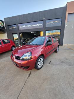 RENAULT Clio Hatch 1.0 16V 4P EXPRESSION