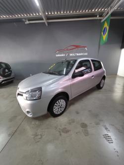 RENAULT Clio Hatch 1.0 16V AUTHENTIQUE