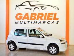 RENAULT Clio Hatch 1.0 16V 4P FLEX EXPRESSION