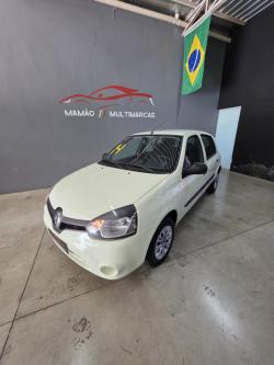 RENAULT Clio Hatch 1.0 16V 4P EXPRESSION